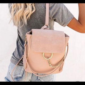 sold out Vick backpack